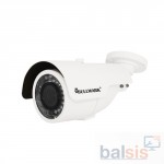 Bullwark / BLW-IR700V-DIS 700TVL IR Bullet Kamera